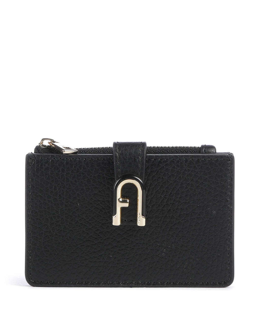 Furla Idea Wallet nero