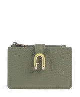 Furla Idea Wallet avocado/perla