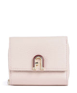 Furla Idea Wallet dusty pink/ciliegia