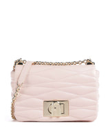 Furla 1927 S Axelremsväska dusty pink