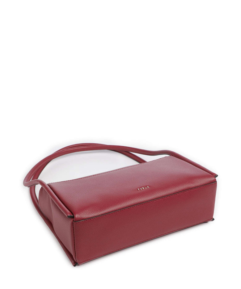 Furla Nicole M Shoulder bag ciliegia