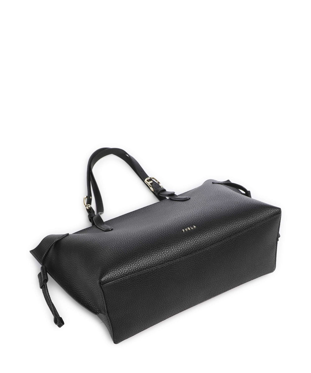 Furla Ava M Tote bag nero