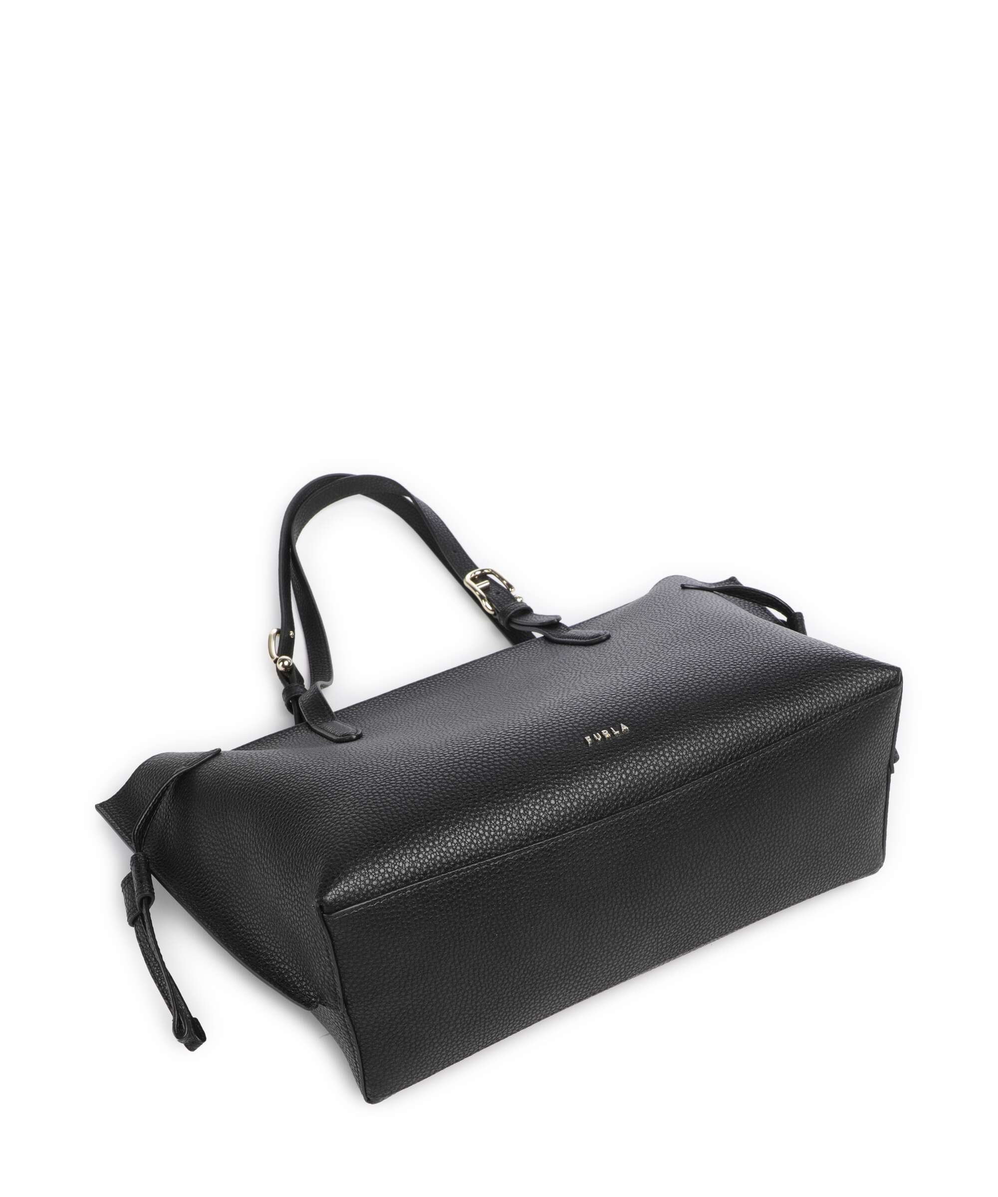 Furla Ava M Tote bag nero