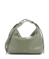 Furla Tonie Mini Shoulder bag avocado