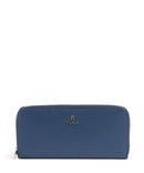 Furla Camelia XL Plånbok indigo/corolla