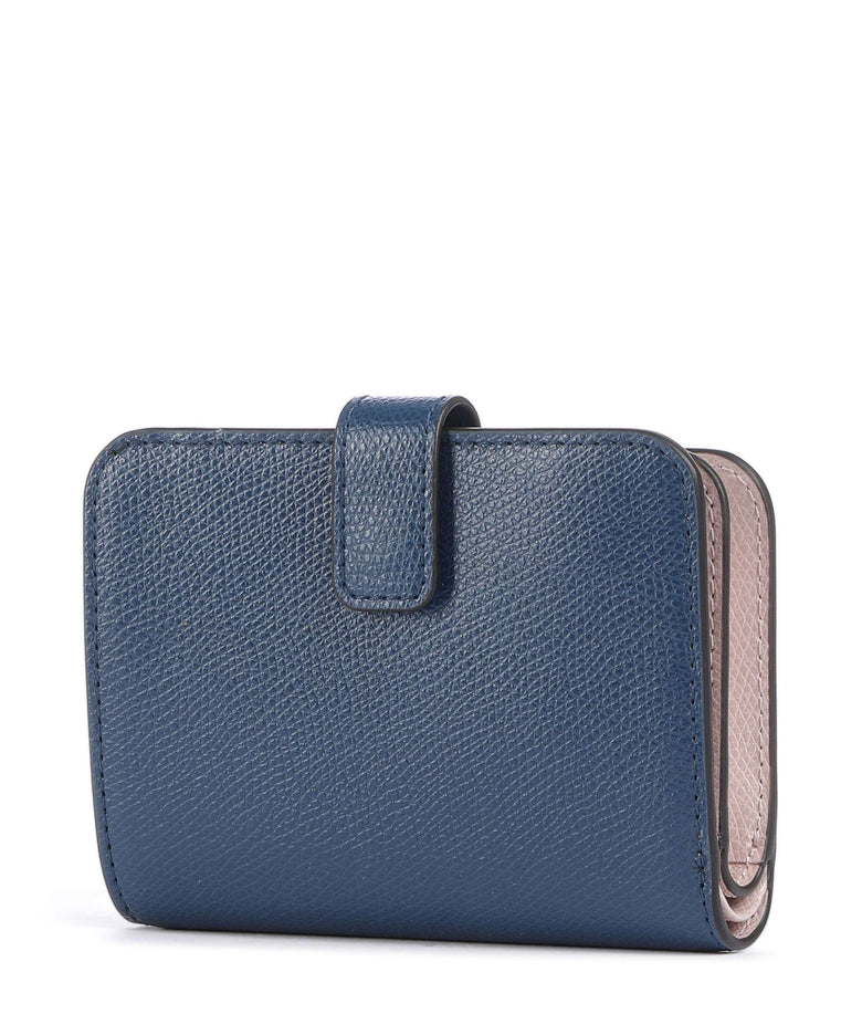 Furla Camelia S Wallet indigo/corolla