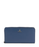 Furla Camelia XL Plånbok indigo/corolla