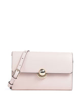 Furla Sfera Crossbody Plånbok dusty pink