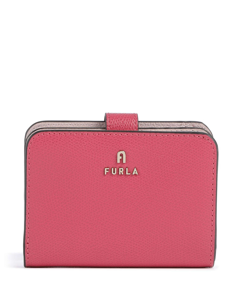 Furla Camelia S Wallet velvet ink/corolla