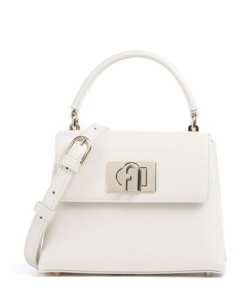 Furla 1927 Mini Handväskor panna