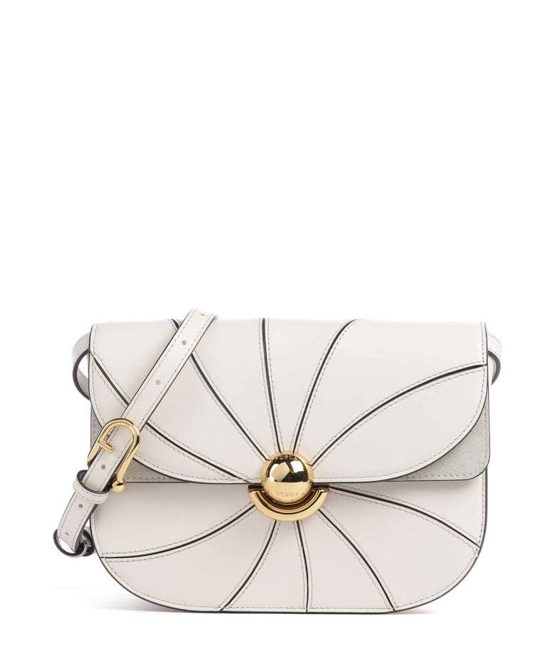 Furla Sfera S Crossbody bag panna