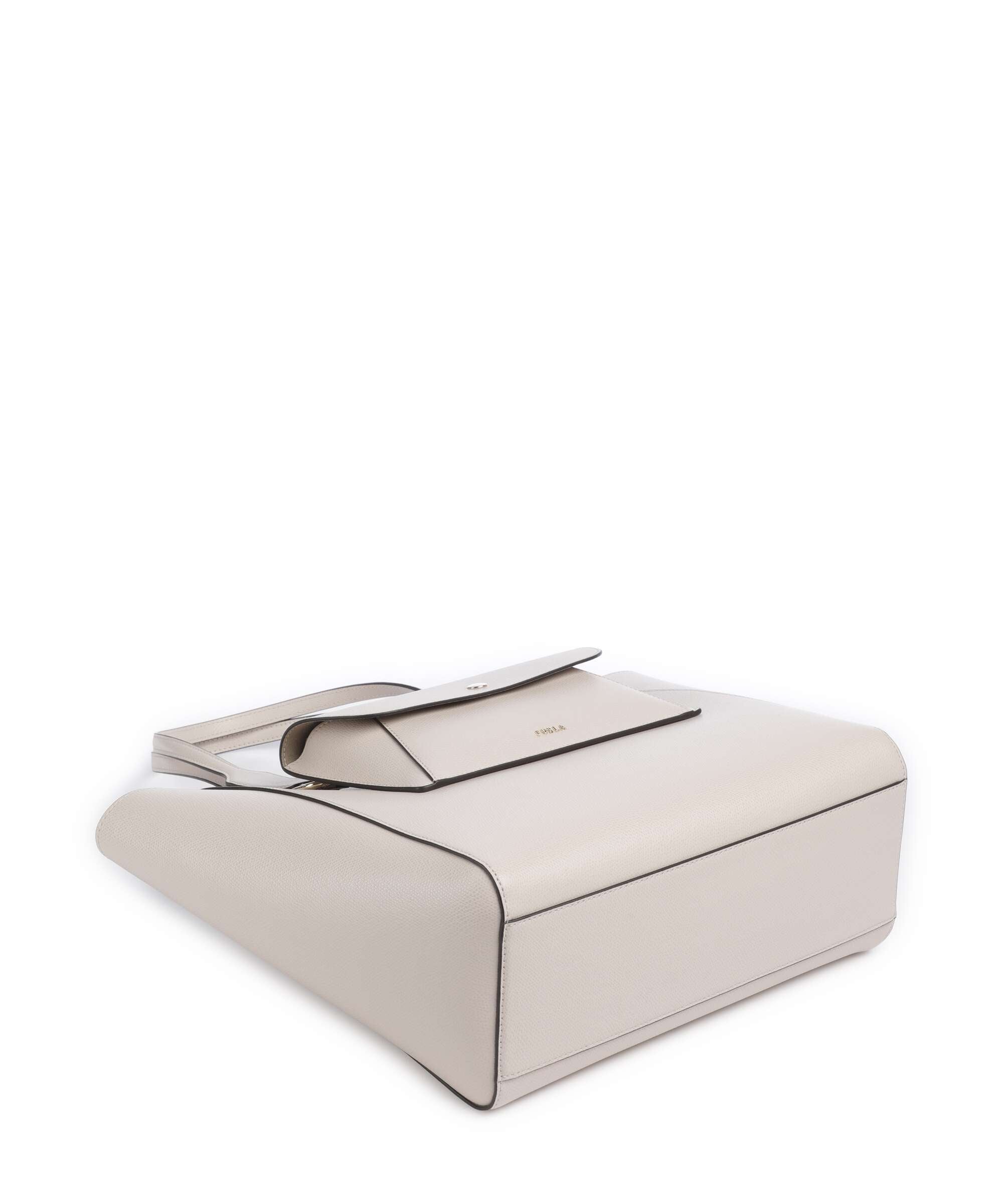 Furla Lea M Tote bag lino