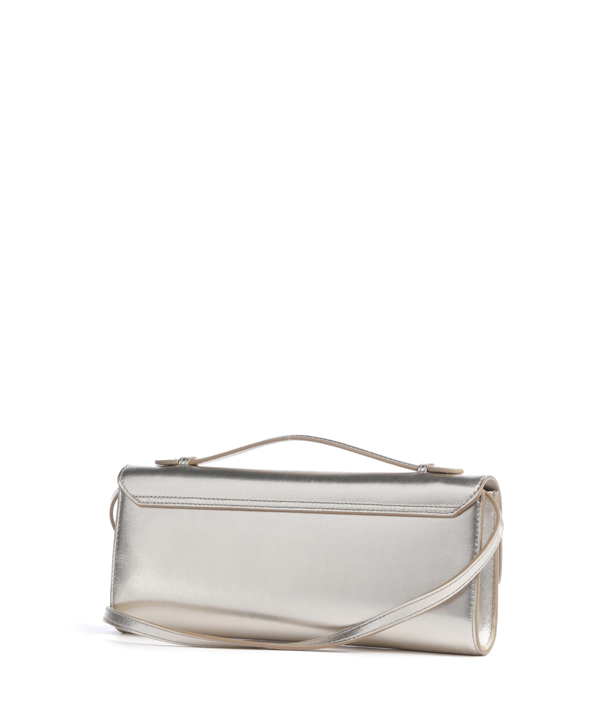 Furla Clara Crossbody bag color gold