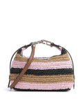 Furla Tonie Mini Handbag toni cognac