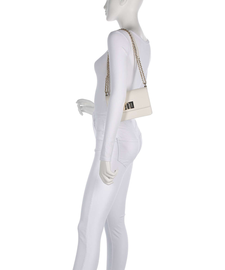 Furla 1927 Mini Shoulder bag panna