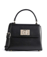 Furla 1927 Mini Handväskor nero