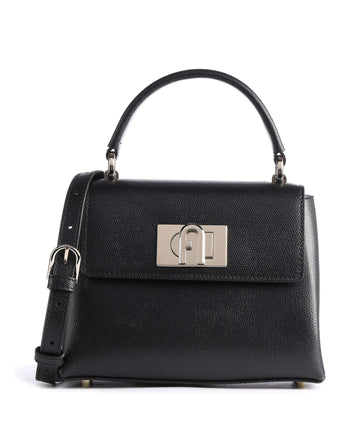Furla 1927 Mini Handväskor nero