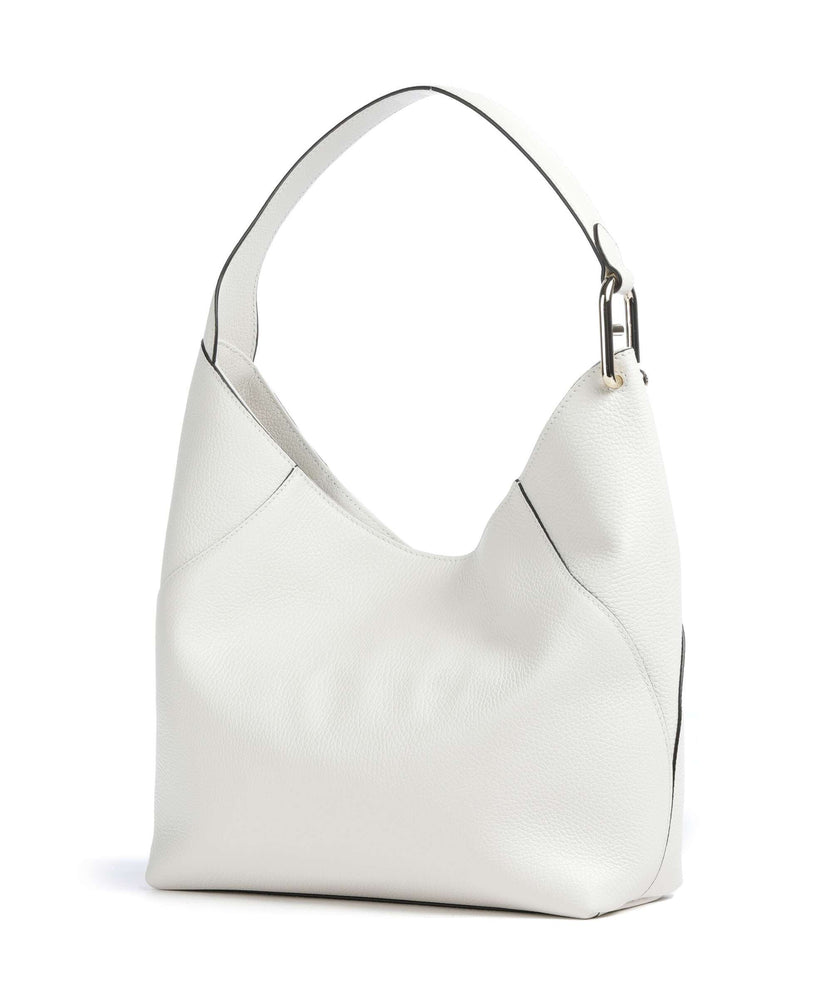 Furla Lara M Hobo bag talco