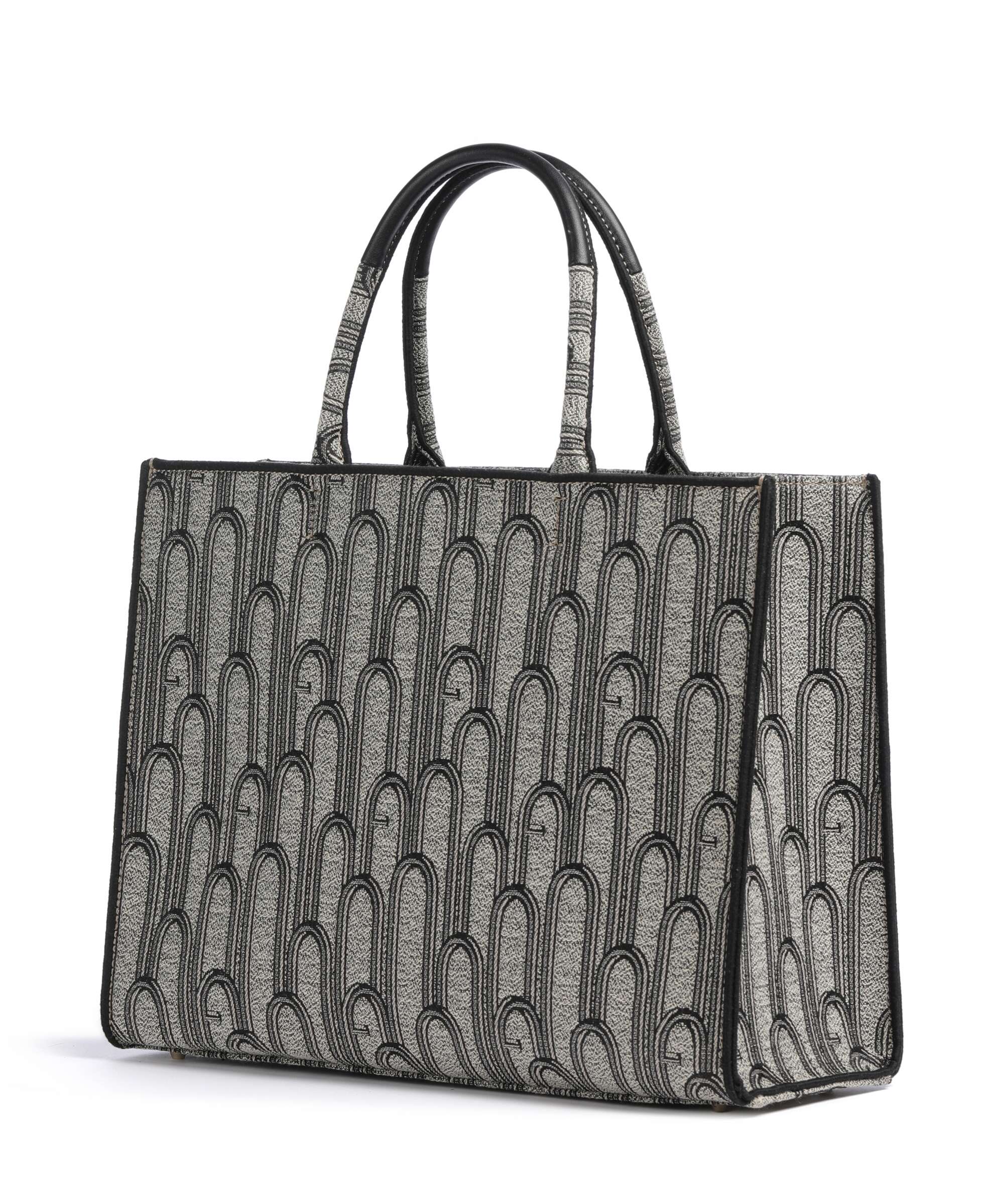 Furla Opportunity L Handbag toni nero