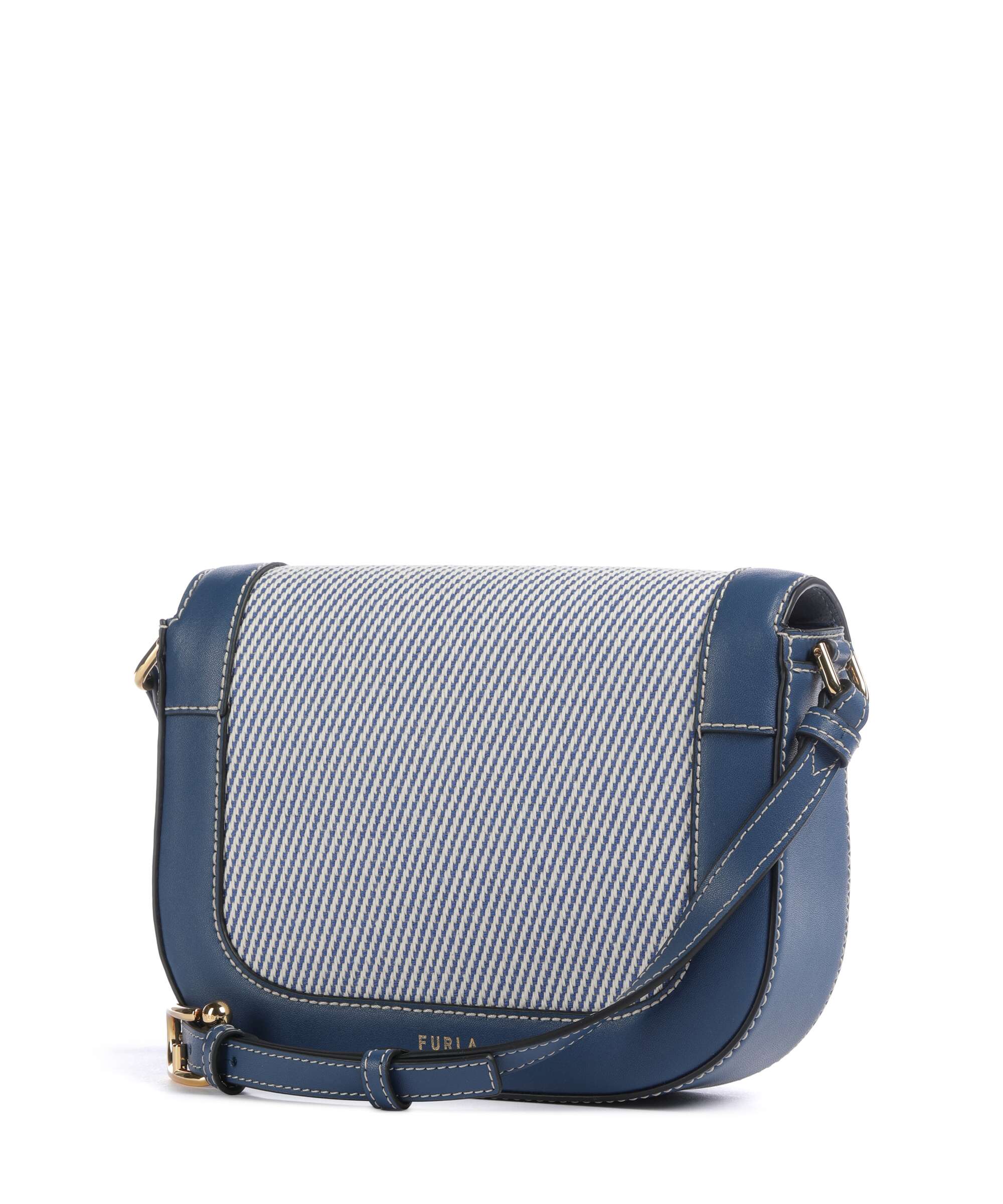 Furla Moonlight S Crossbody bag toni indigo