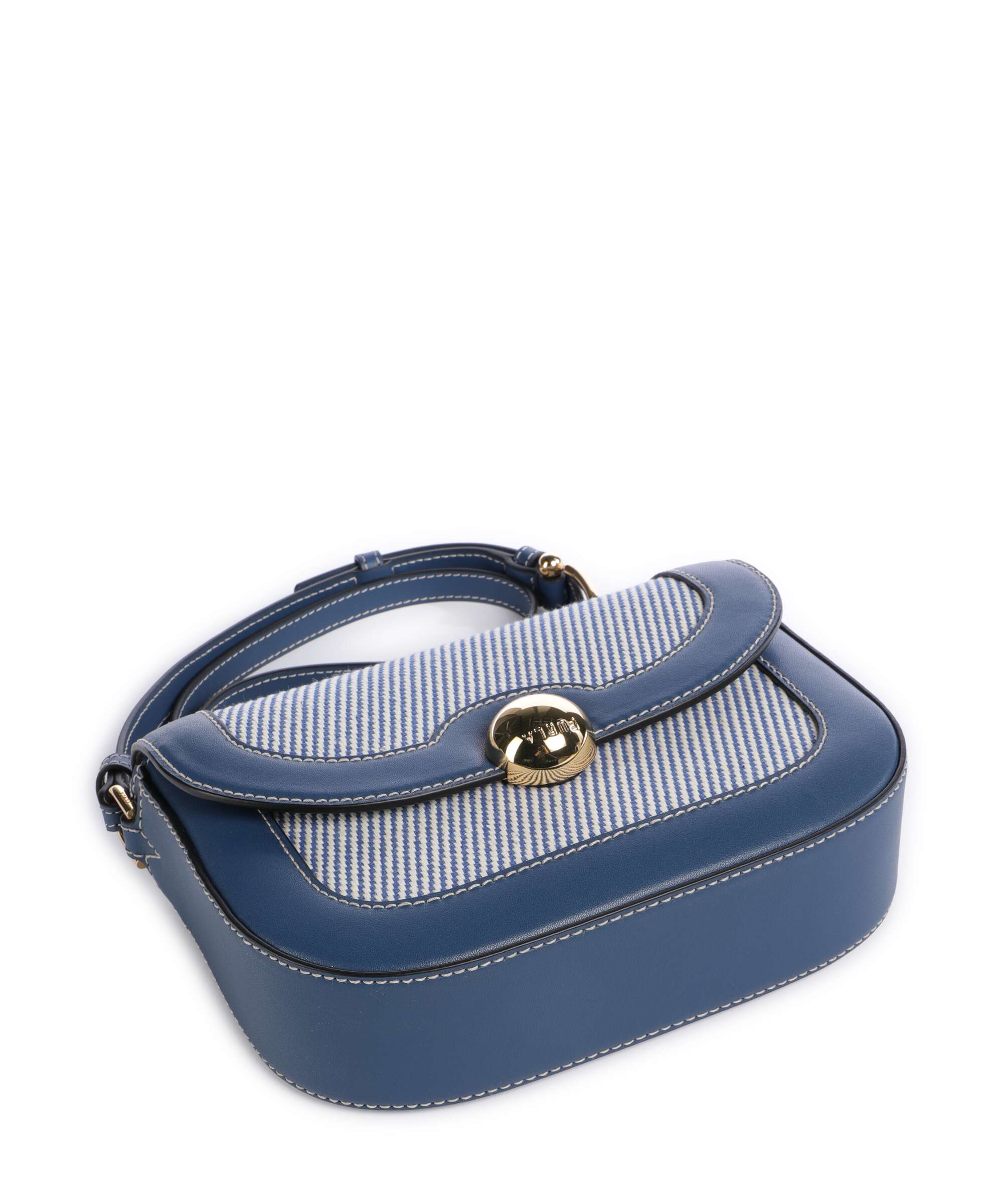 Furla Moonlight S Crossbody bag toni indigo