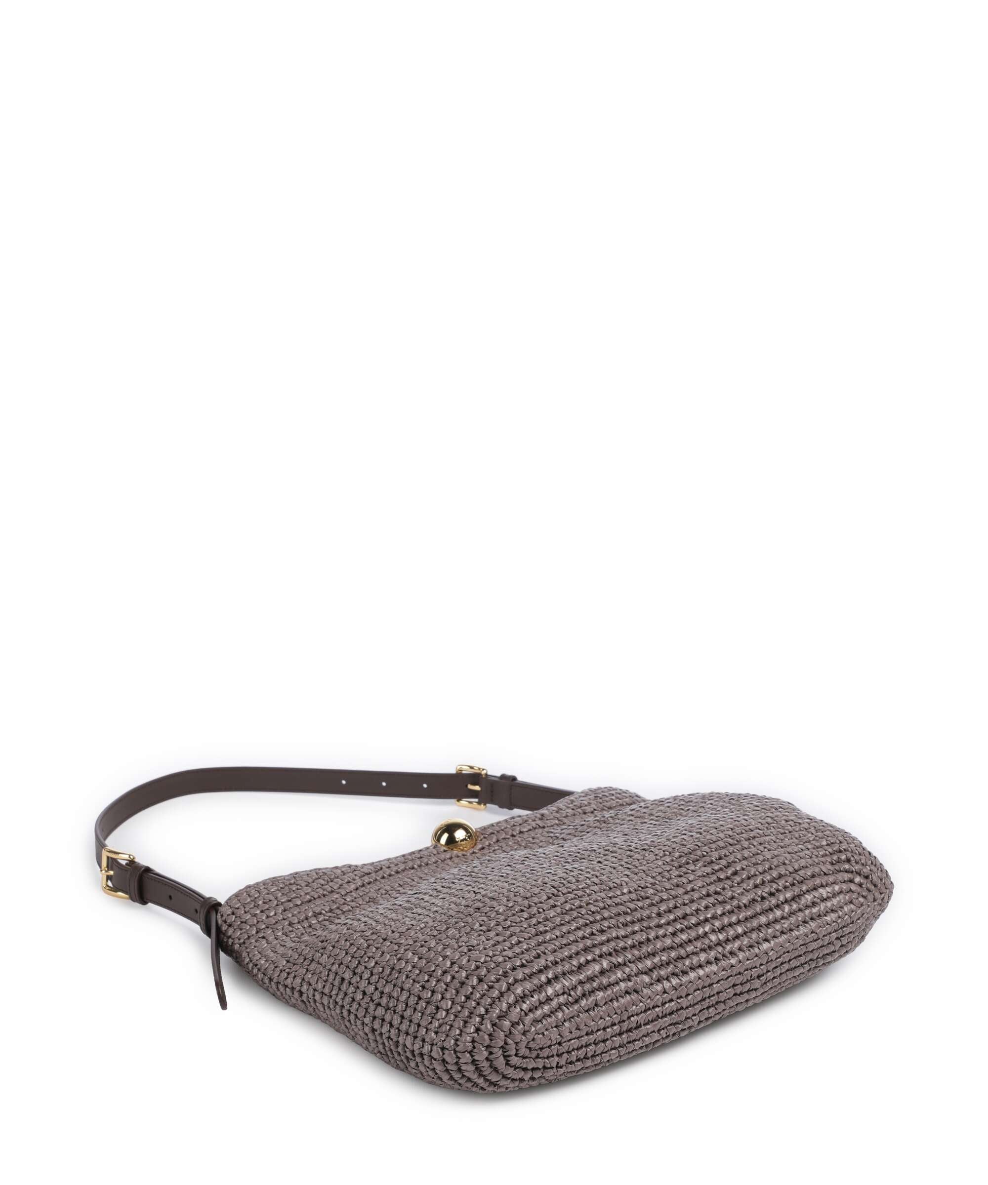 Furla Sfera Soft L Hobo bag cioccolato