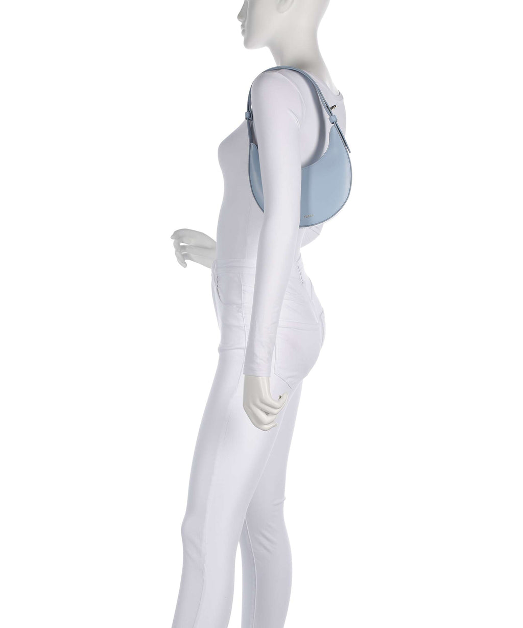 Furla Delizia Mini Shoulder bag carta da zucchero