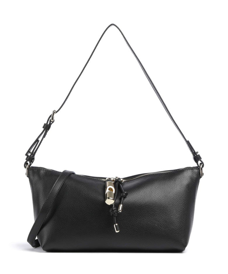Furla Debby Mini Shoulder bag nero