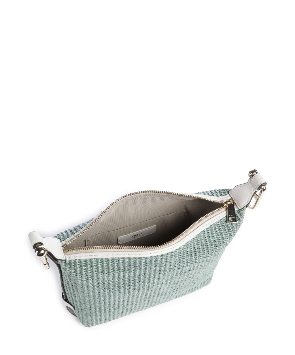 Furla Tonie Mini Handbag toni agave light