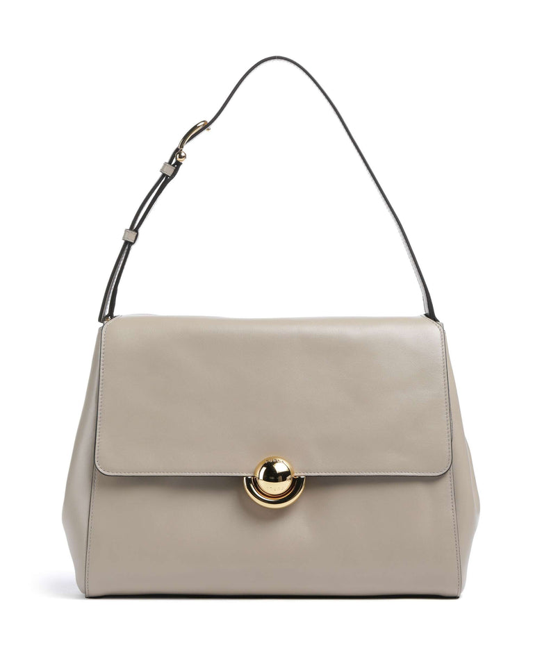 Furla Domus M Shoulder bag linen