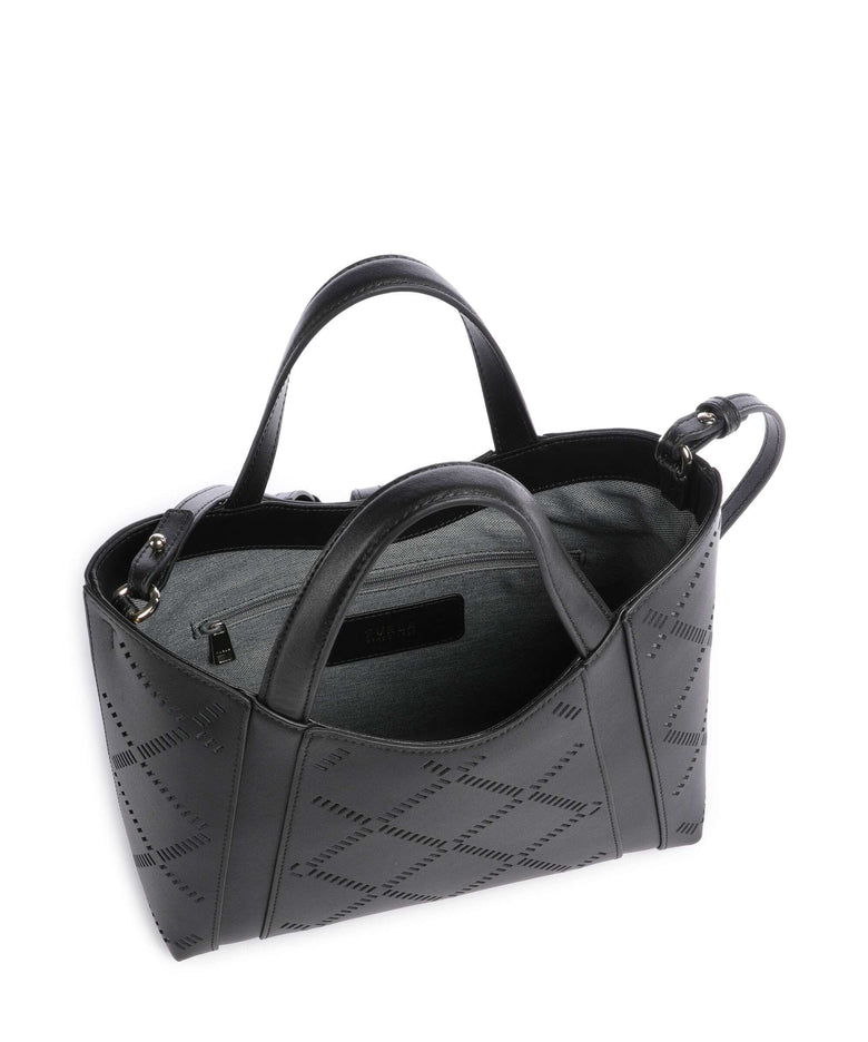 Furla Goccia S Handbag nero