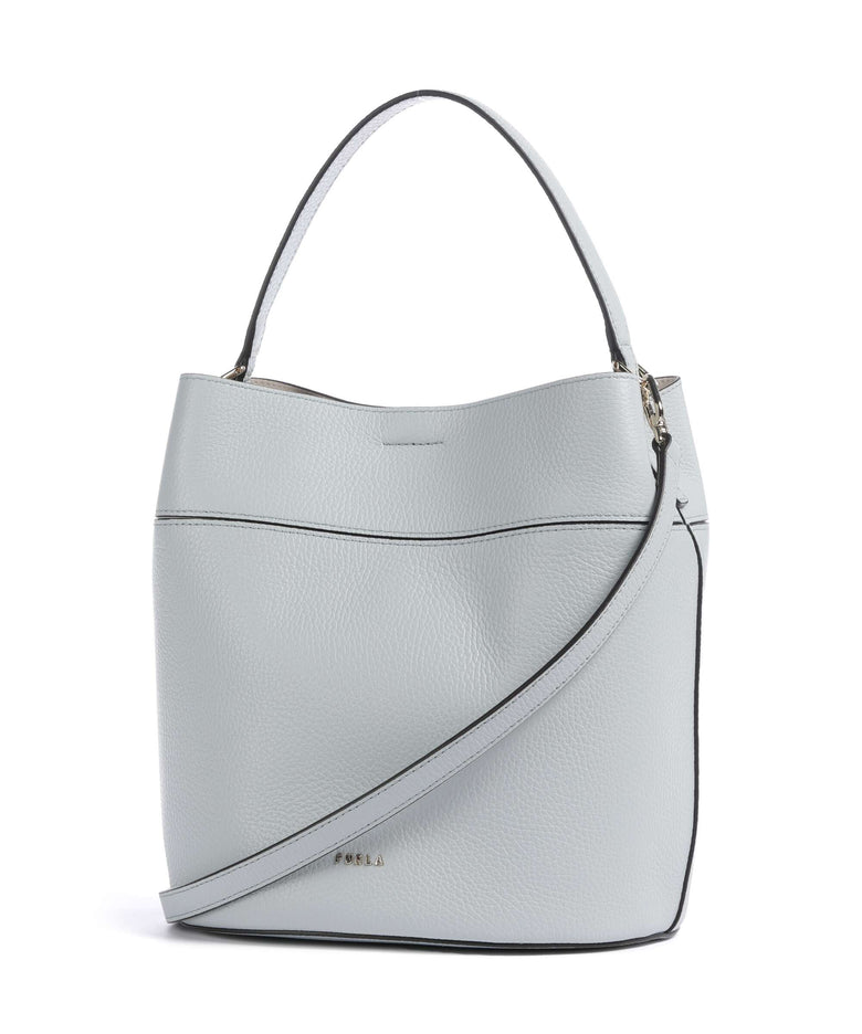 Furla Amelia M Bucket bag artemisia