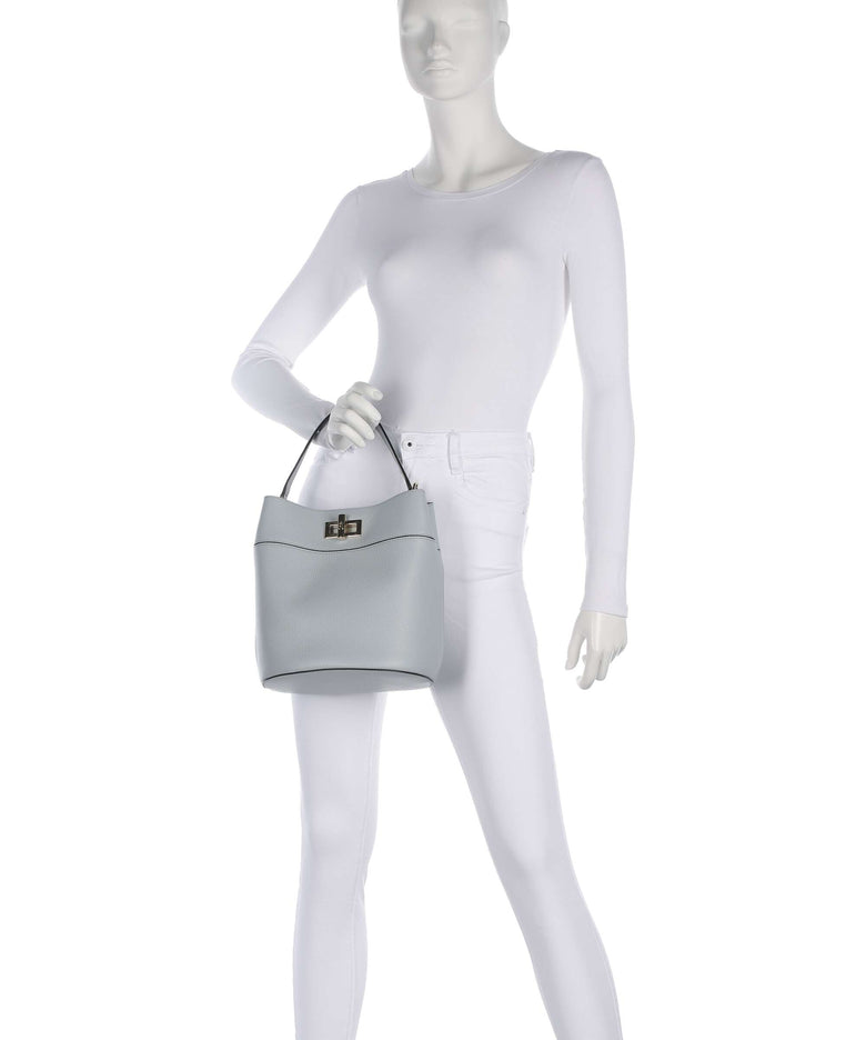 Furla Amelia M Bucket bag artemisia