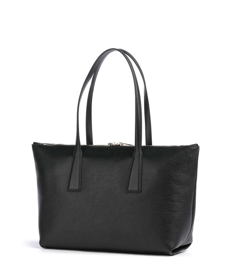 Furla Olivia M Tote bag nero