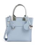 Furla Divide It Mini Handbag toni carta da zucchero
