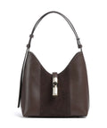 Furla Goccia S Shoulder bag toni espresso