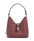 Furla Goccia S Shoulder bag red apple