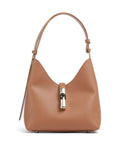 Furla Goccia S Shoulder bag brandy