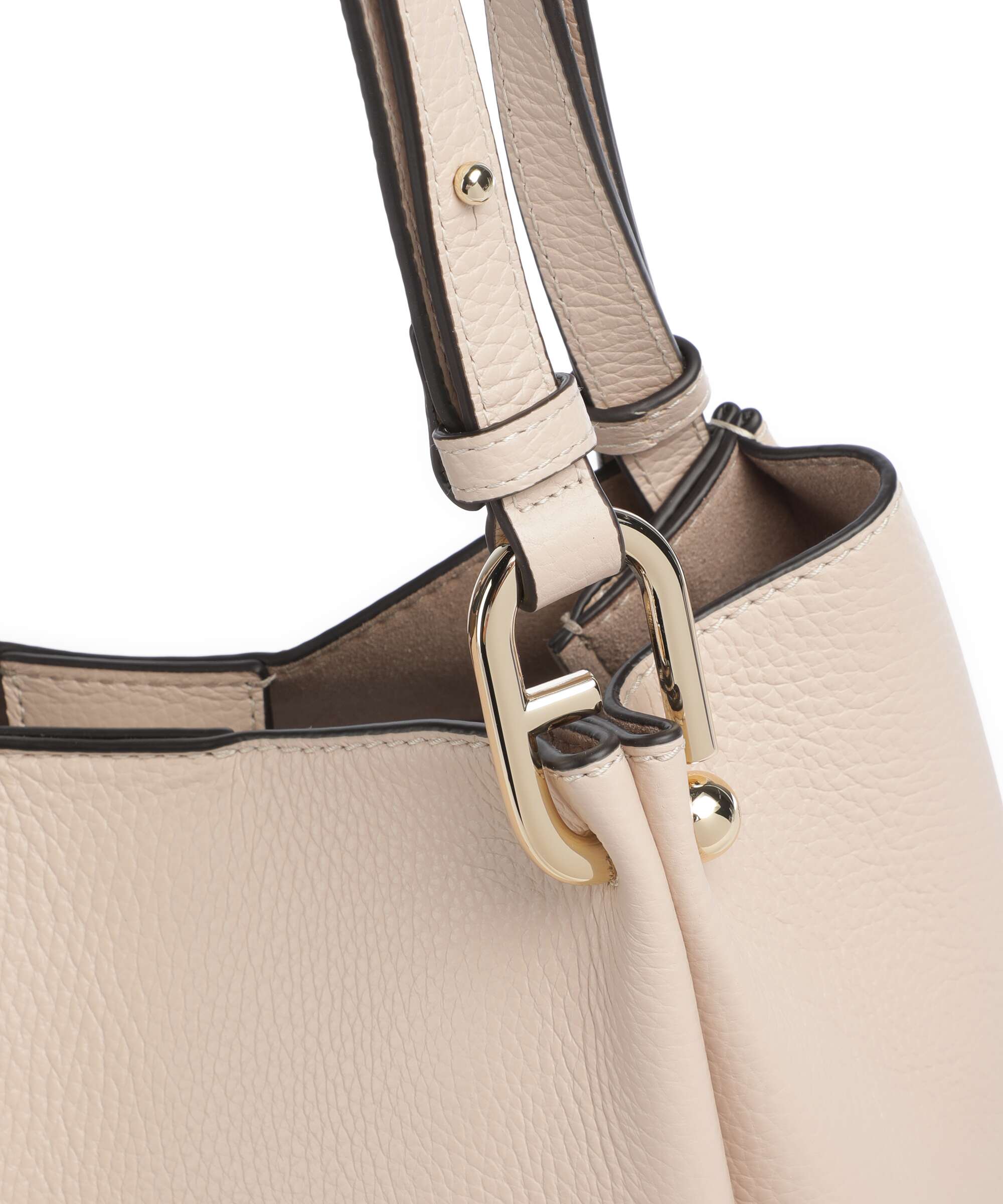 Furla Nuvola M Hobo bag cotone
