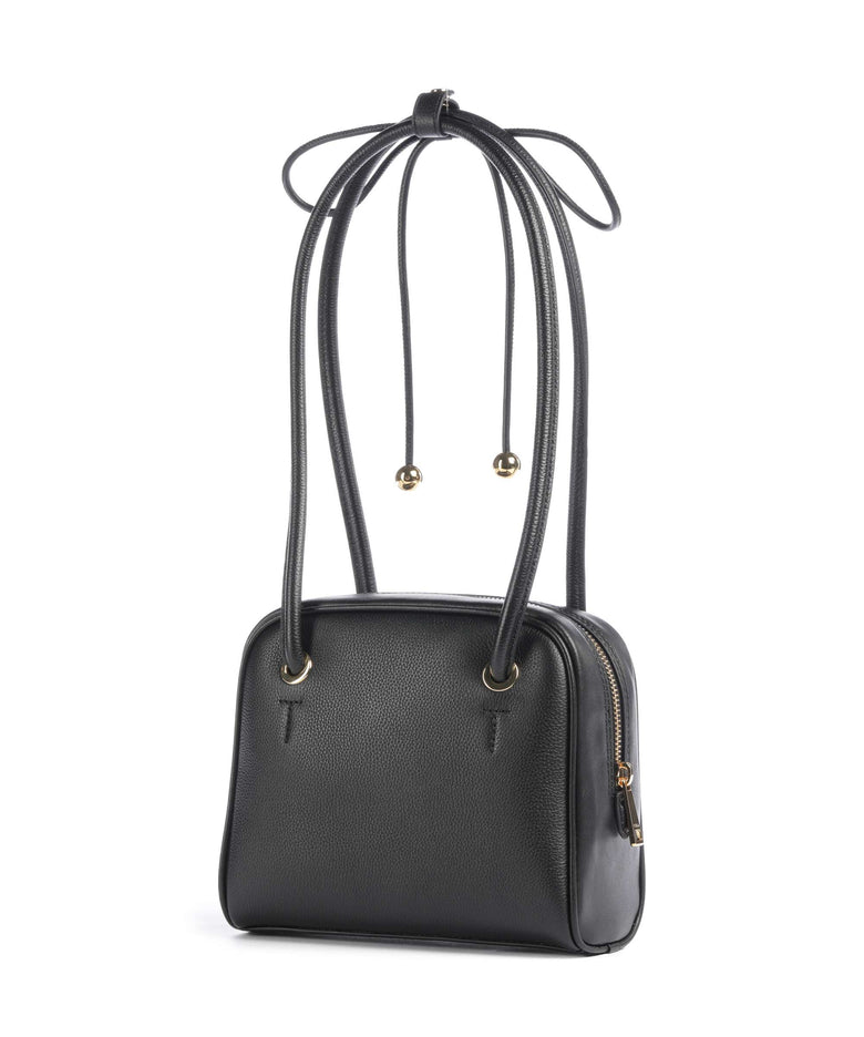 Furla Poppy S Shoulder bag nero