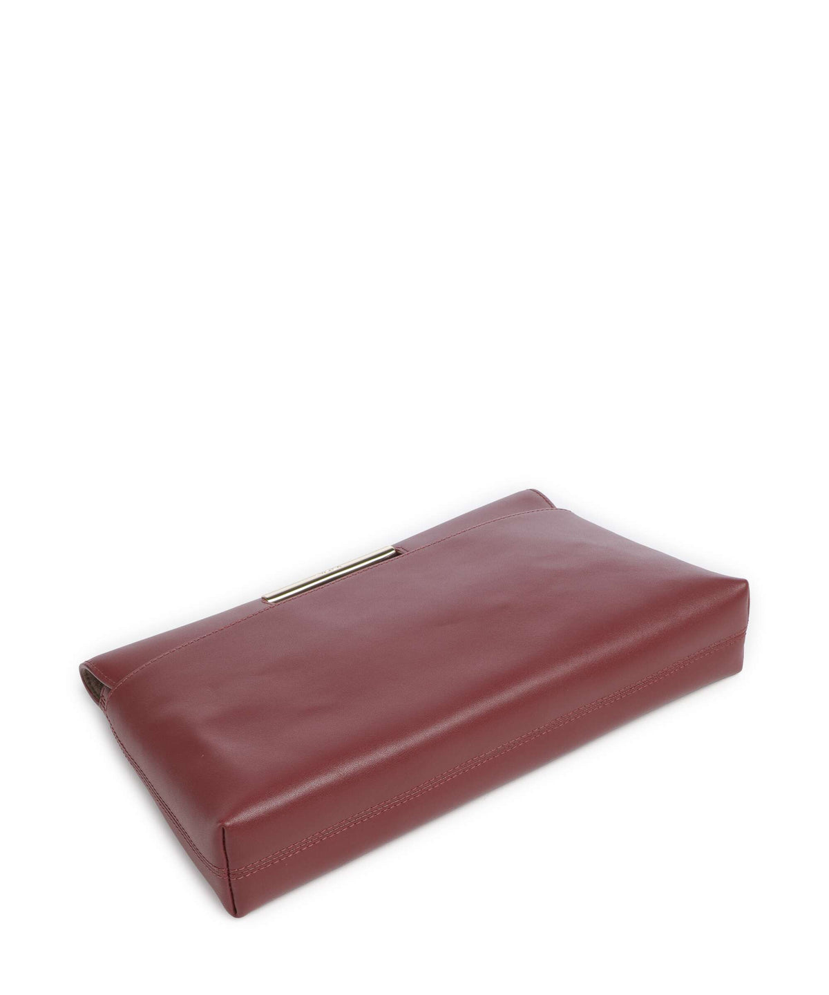 Furla Giada Clutch bag red apple