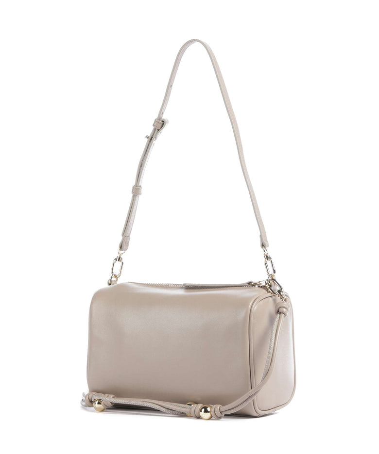 Furla Talia Mini Crossbody bag linen