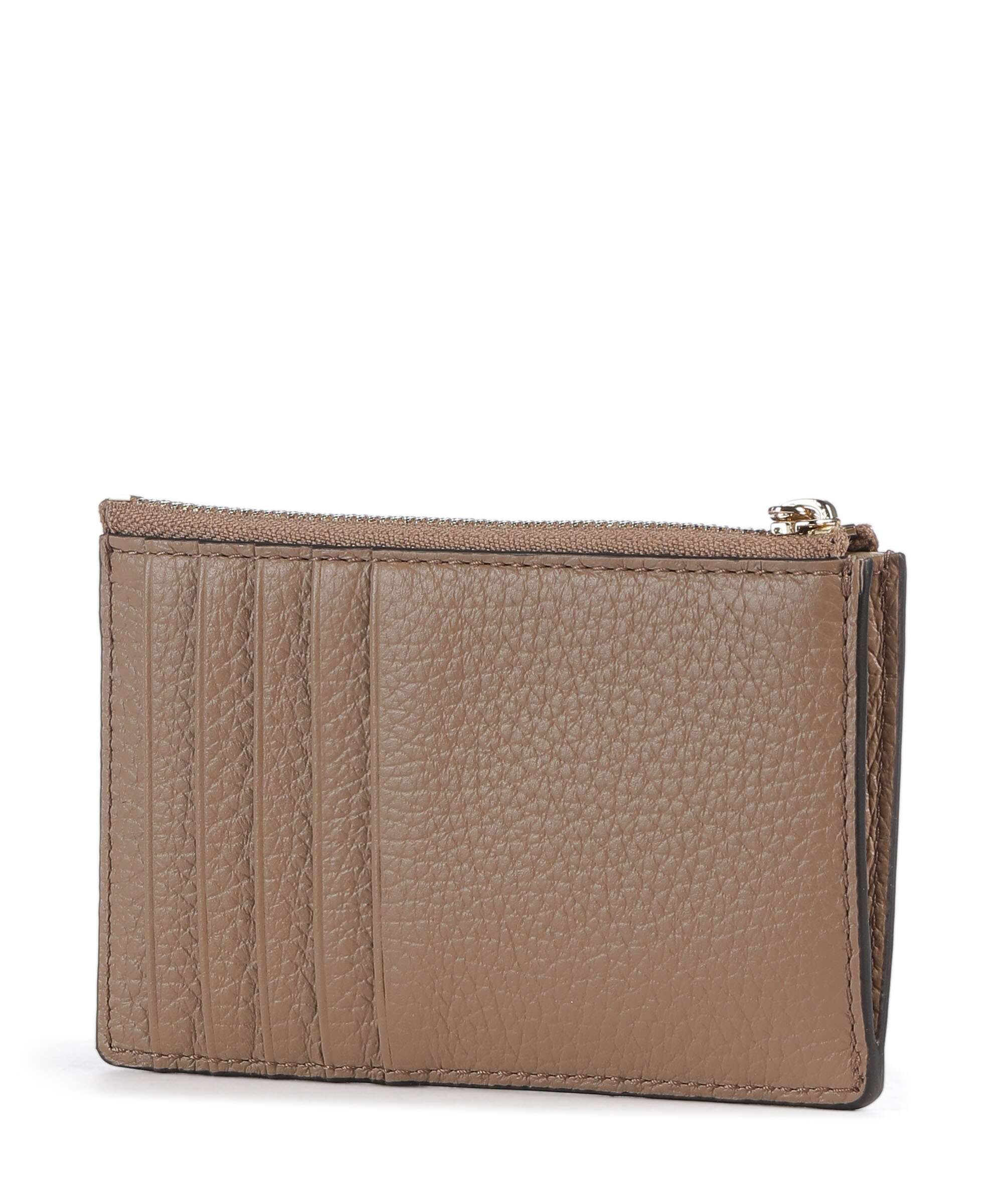 Furla Camelia M Credit card holder toffee