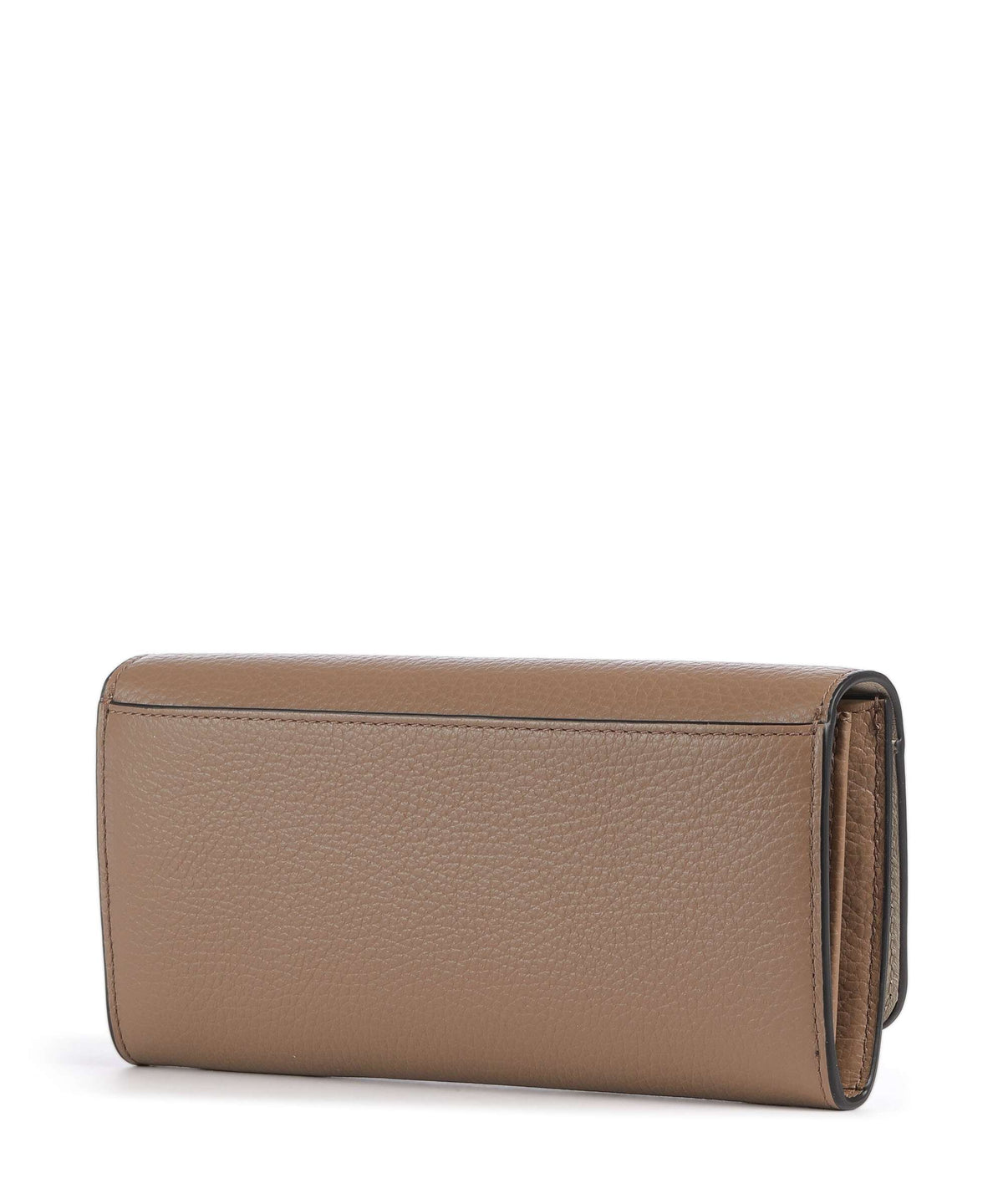 Furla Camelia Continental Wallet toffee