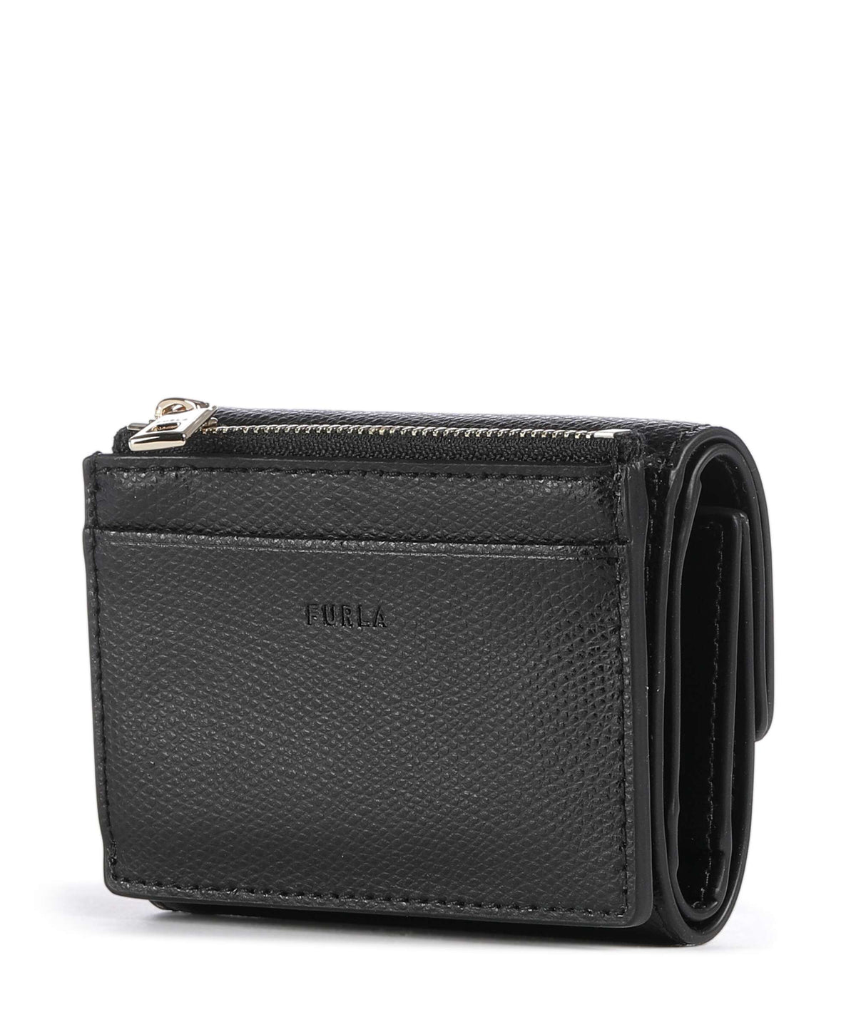 Furla Iride S Wallet nero