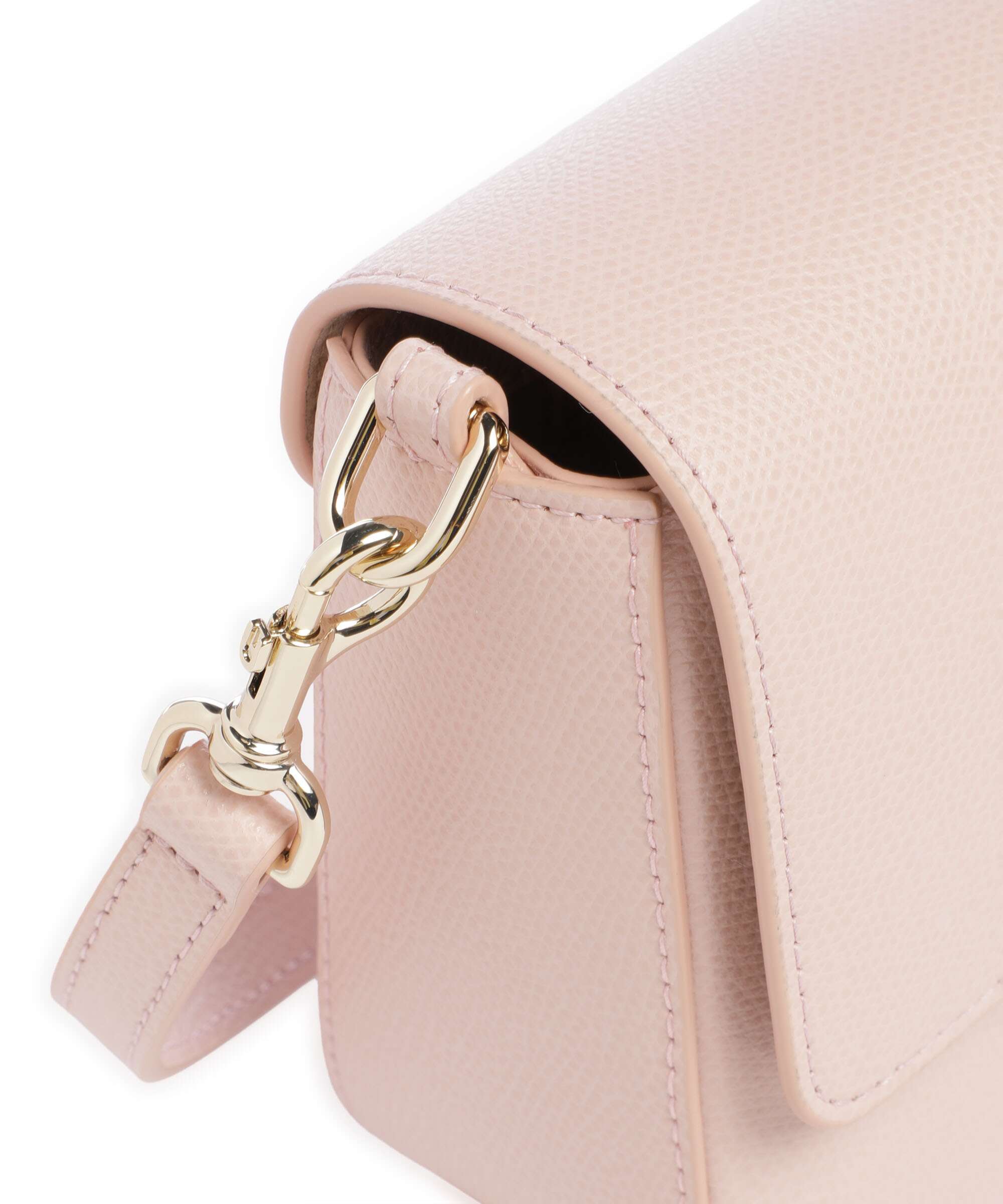 Furla Iride S Crossbody bag dusty pink