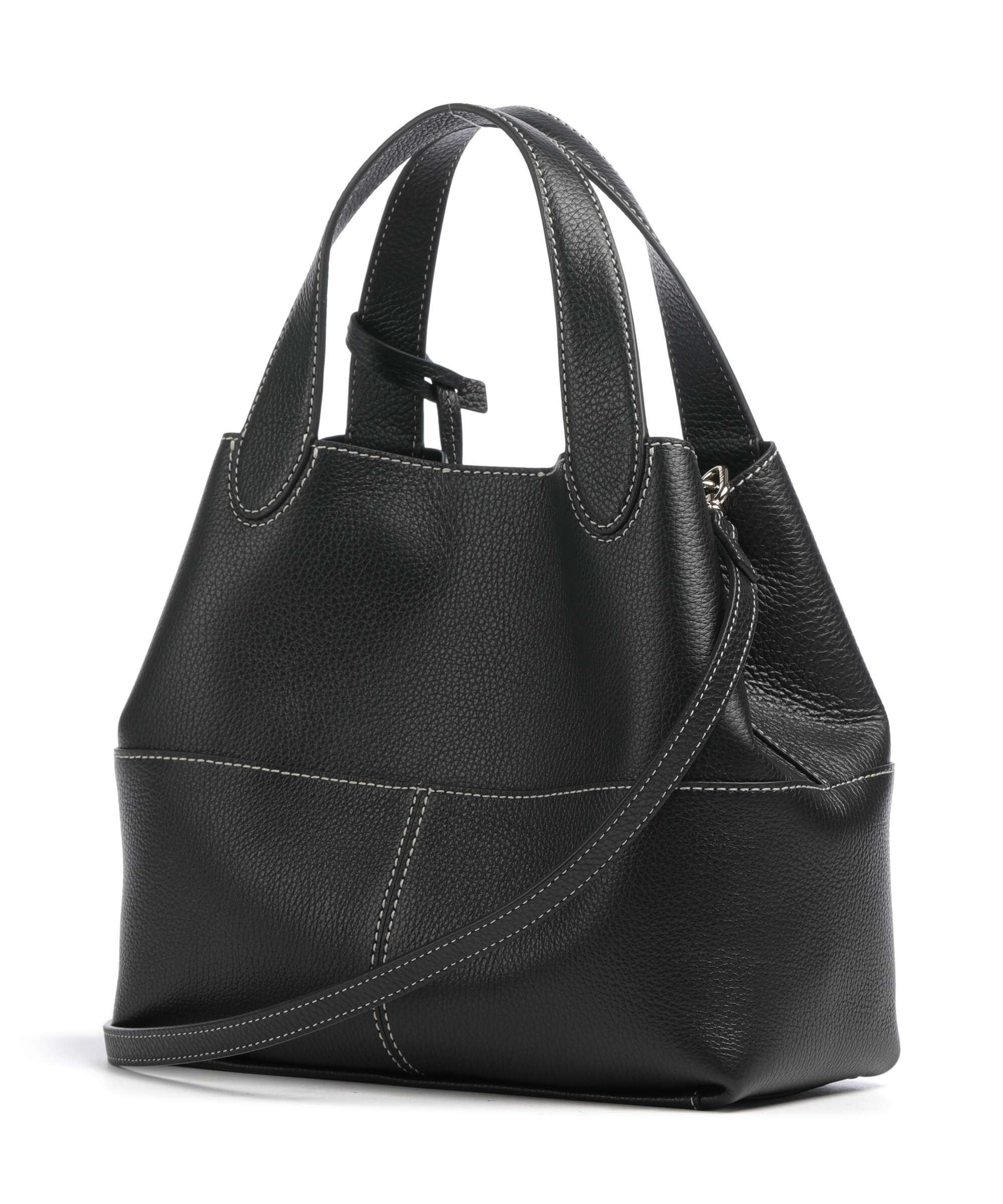 Furla Primrose M Handbag nero