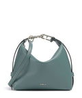 Furla Tonie Mini Shoulder bag edera green