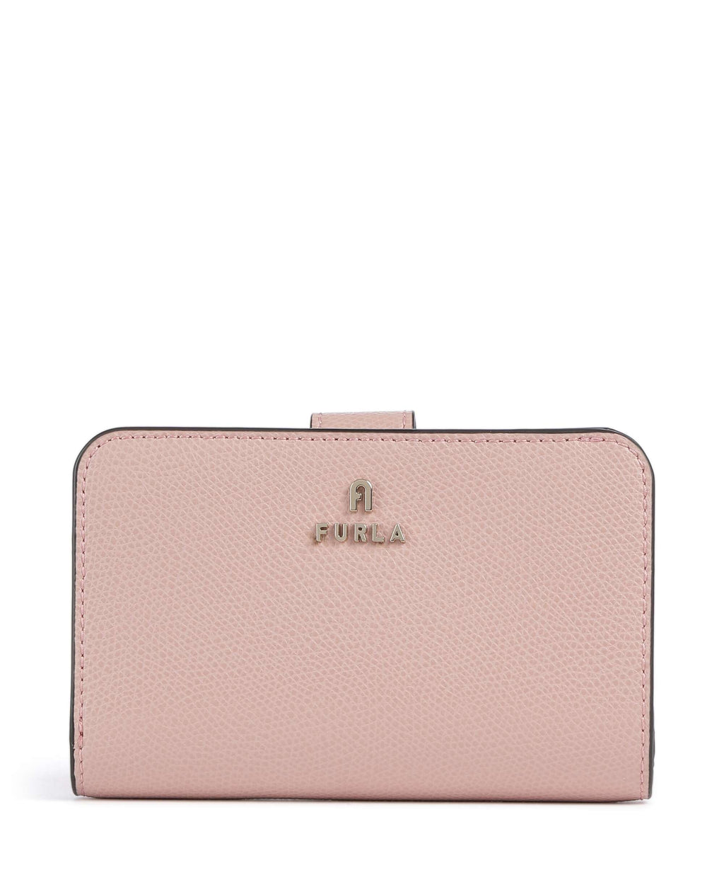 Furla Camelia M Wallet cloud pink/butter