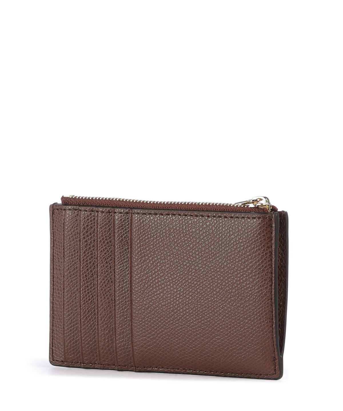 Furla Camelia M Credit card holder extra brown